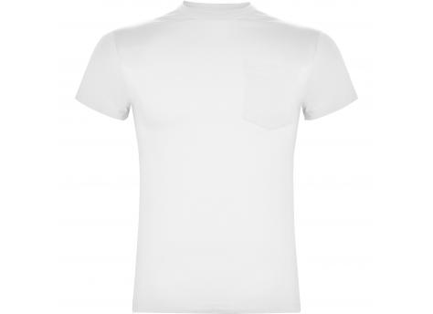 Футболка TECKEL мужская, БЕЛЫЙ M