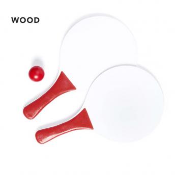 Пляжные ракетки Cupsol NTEU10-243830