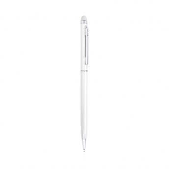 Шариковая ручка со стилусом Byzar NTEU10-241808