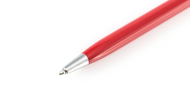 Шариковая ручка со стилусом Byzar NTEU10-241808