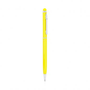 Шариковая ручка со стилусом Byzar NTEU10-241808