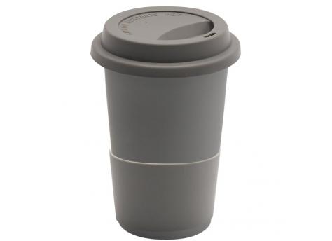 Кружка Magic To Go, серый