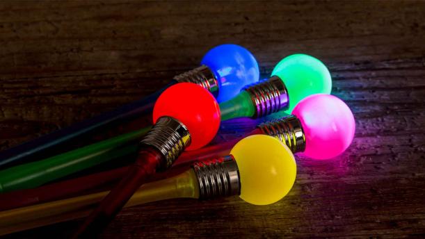 Ручка Nicky NTEU10-241908