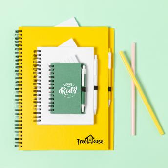 Блокнот Koguel NTEU10-242559