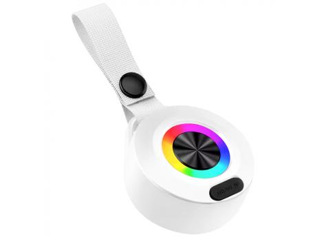 Беспроводная колонка Yoyo, белый