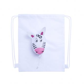 Сумка на шнурках, складывающаяся Kissa NTEU10-242210