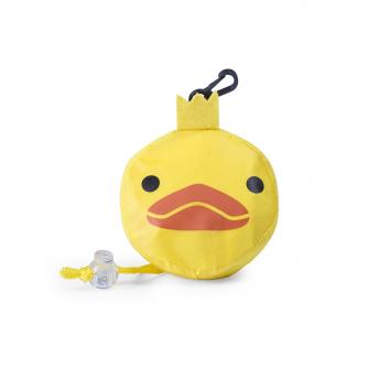 Сумка на шнурках, складывающаяся Kissa NTEU10-242210