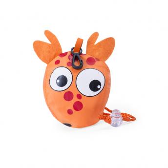 Сумка на шнурках, складывающаяся Kissa NTEU10-242210