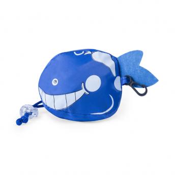 Сумка на шнурках, складывающаяся Kissa NTEU10-242210