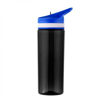 Пластиковая бутылка Jimy, синяя