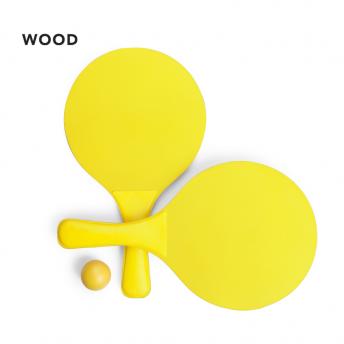 Пляжные ракетки Faluk NTEU10-243831