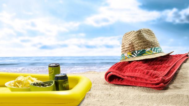 Надувной стол Pelmax NTEU10-245143