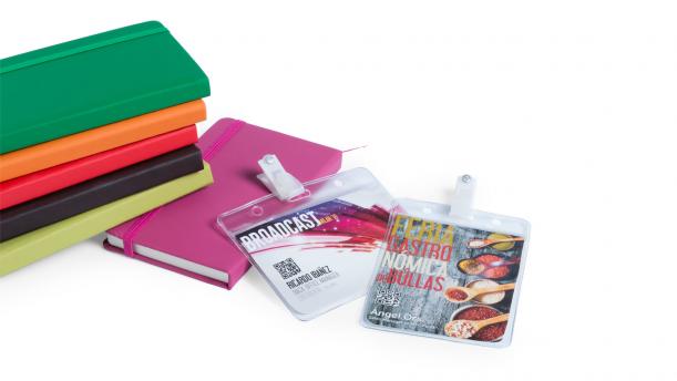 Бейдж Solip NTEU10-244982