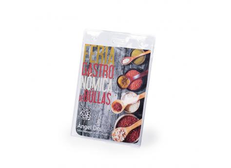 Держатель для бейджа Bizzot NTEU10-244983