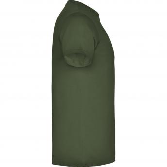 Футболка BEAGLE, VENTURE GREEN L