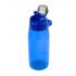 Пластиковая бутылка Lisso, синяя