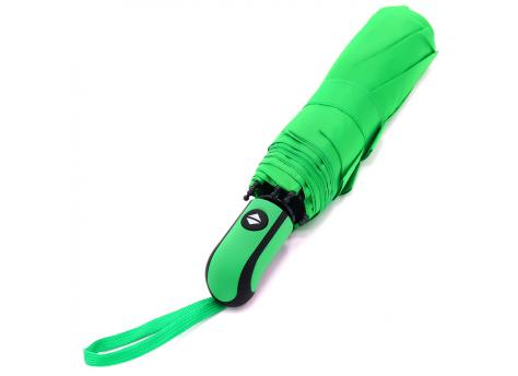 Автоматический противоштормовой зонт Dakota, зеленый