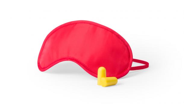 Комплект из маски и беруш Yorder NTEU10-243752