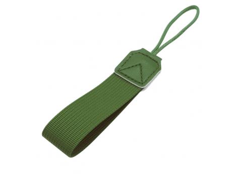 Шнурок для термокружки Surprise, хаки