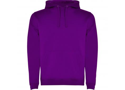 Толстовка URBAN мужская, ФИОЛЕТОВЫЙ 3XL