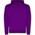 Толстовка URBAN мужская, ФИОЛЕТОВЫЙ 3XL