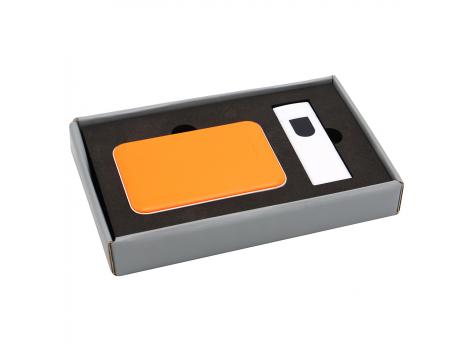 Набор Dural, Оранжевый