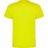 Футболка DOGO PREMIUM мужская, ЛАЙМОВЫЙ ЛИМОННЫЙ L