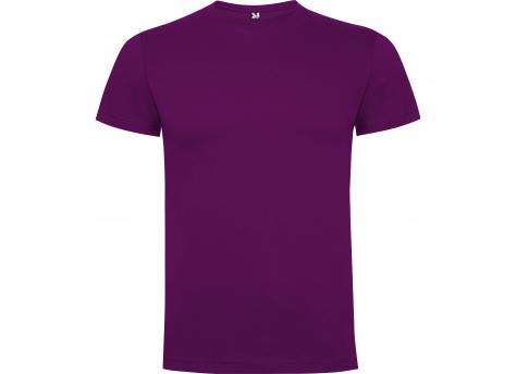 Футболка DOGO PREMIUM мужская, ФИОЛЕТОВЫЙ XL