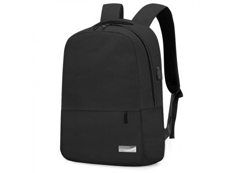 Рюкзак Burban, чёрный