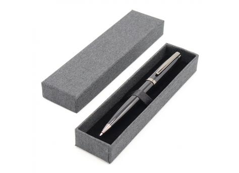 Ручка Betty в коробке Collin, чёрная