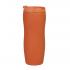 Термокружка с двойной стенкой Softoccino, оранжевый
