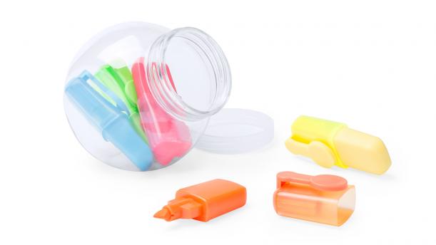 Набор маркеров Layax NTEU10-242075