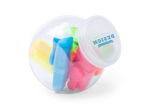 Набор маркеров Layax NTEU10-242075