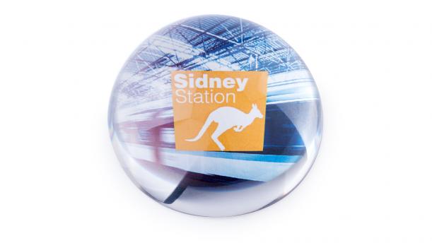 Подставка для бумаг Cirlam NTEU10-242155