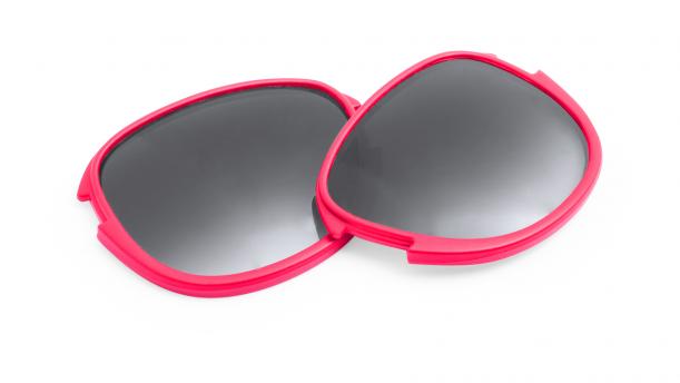 Очки со сменными линзами NTEU10-245135