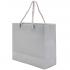 Пакет из бумаги Introduce, Серый