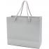 Пакет из бумаги Introduce, Серый