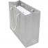 Пакет из бумаги Introduce, Серый
