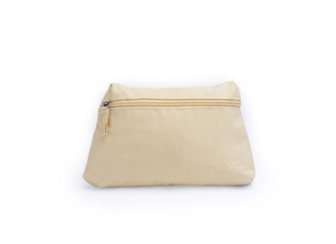 Косметичка SEDNA, Бежевый
