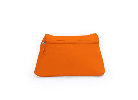 Косметичка SEDNA, Оранжевый