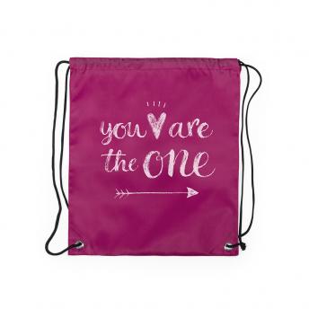 Сумка на шнурках Dinki NTEU10-242335