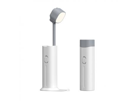 Универсальная лампа c встроенной батареей Rossi