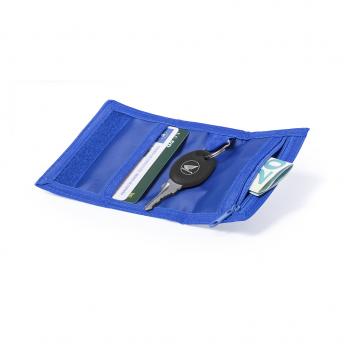 Брелок-кошелек Motok NTEU10-244386