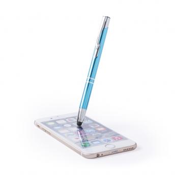 Шариковая ручка со стилусом Mitch NTEU10-241862