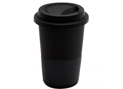 Кружка Magic To Go, чёрный