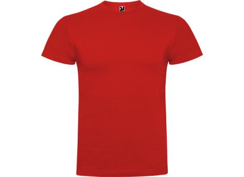 Футболка BRACO мужская, КРАСНЫЙ L