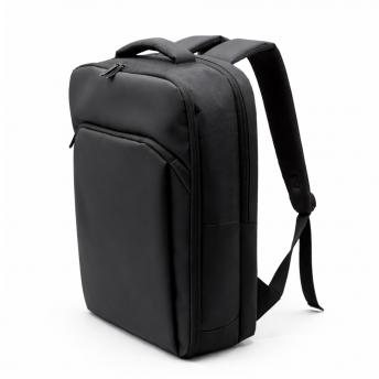 Рюкзак вакуумный PACK&VAC, чёрный