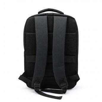 Рюкзак вакуумный PACK&VAC, чёрный