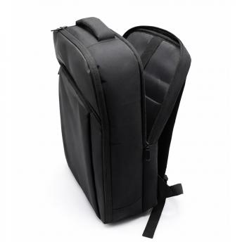 Рюкзак вакуумный PACK&VAC, чёрный
