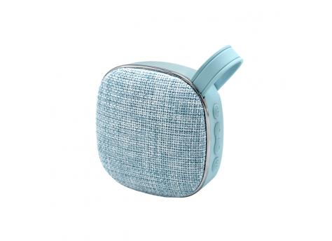 Беспроводная Bluetooth колонка X25 Outdoor (BLTS01), синяя-S